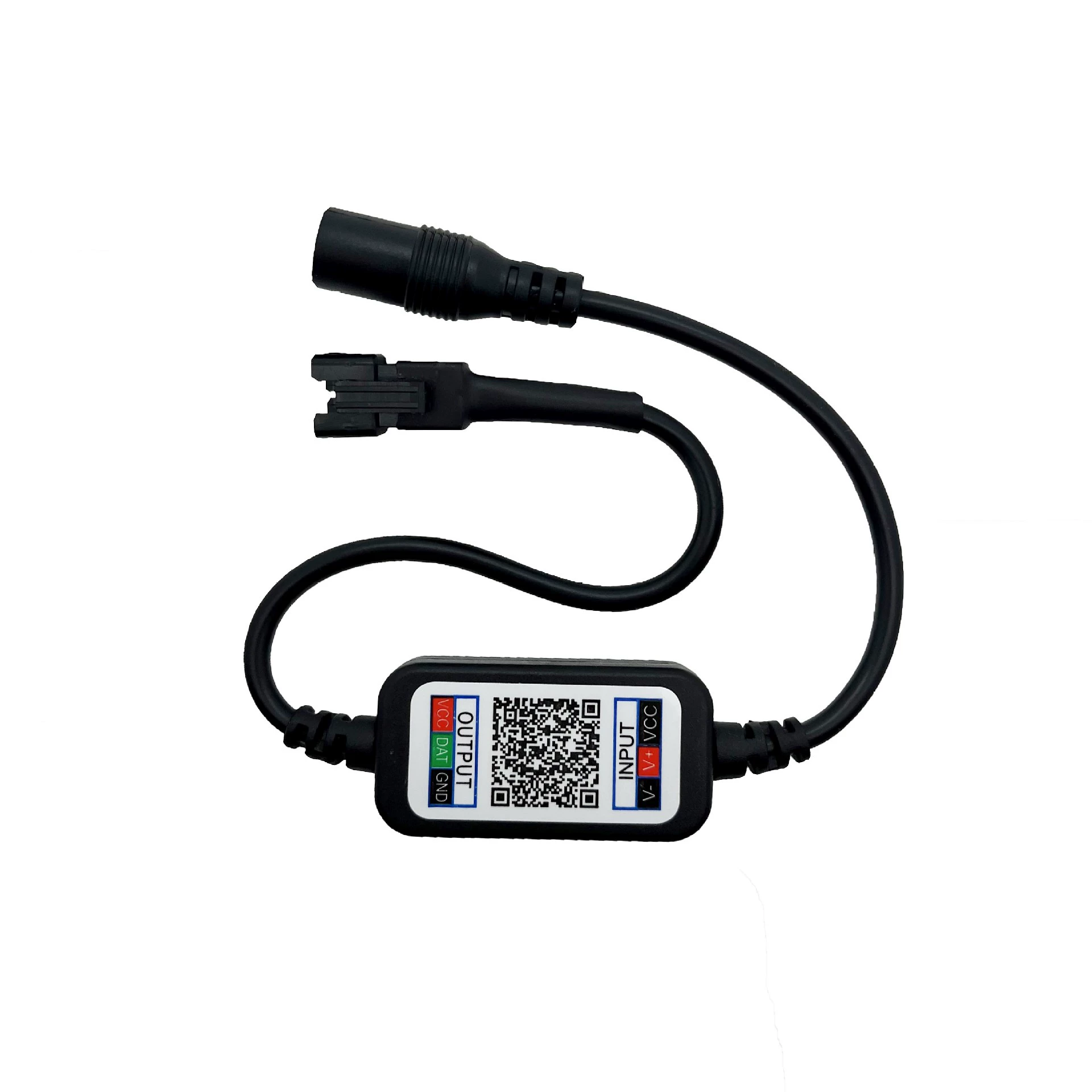 Small controller, bluetooth