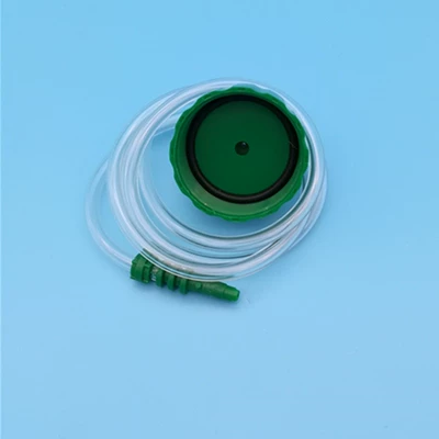 Dispensing syringe 200CC 300CC: Yapışqan paylayıcı adapterlər - 200cc-single-adapter