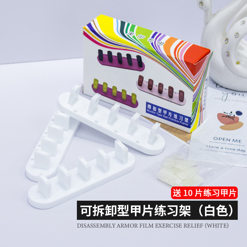 L85(3개 직선) 흰색