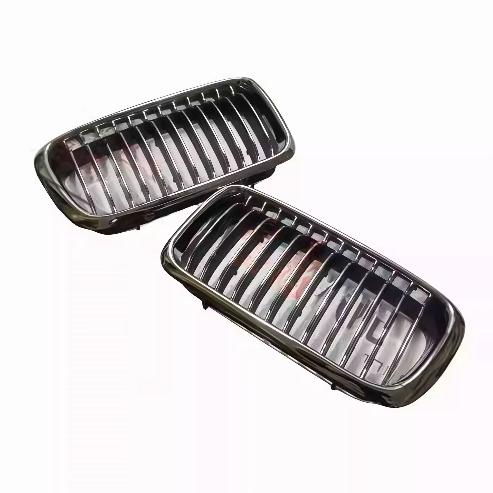 Suitable for Bmw 7 Series E38 Front Grille 728 Front Face 730 Grille 735 Grille 740 Ventilation Grille 745 Front Grille 750