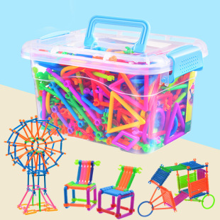 ֱ�N��ħ�g��ͯ����ƴ��ƴ������diy��׃�ǻ۰��eľ���