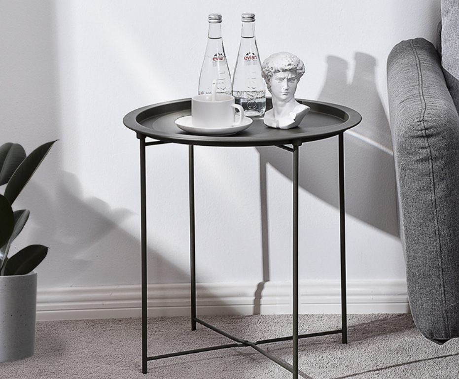 Table pliante portable