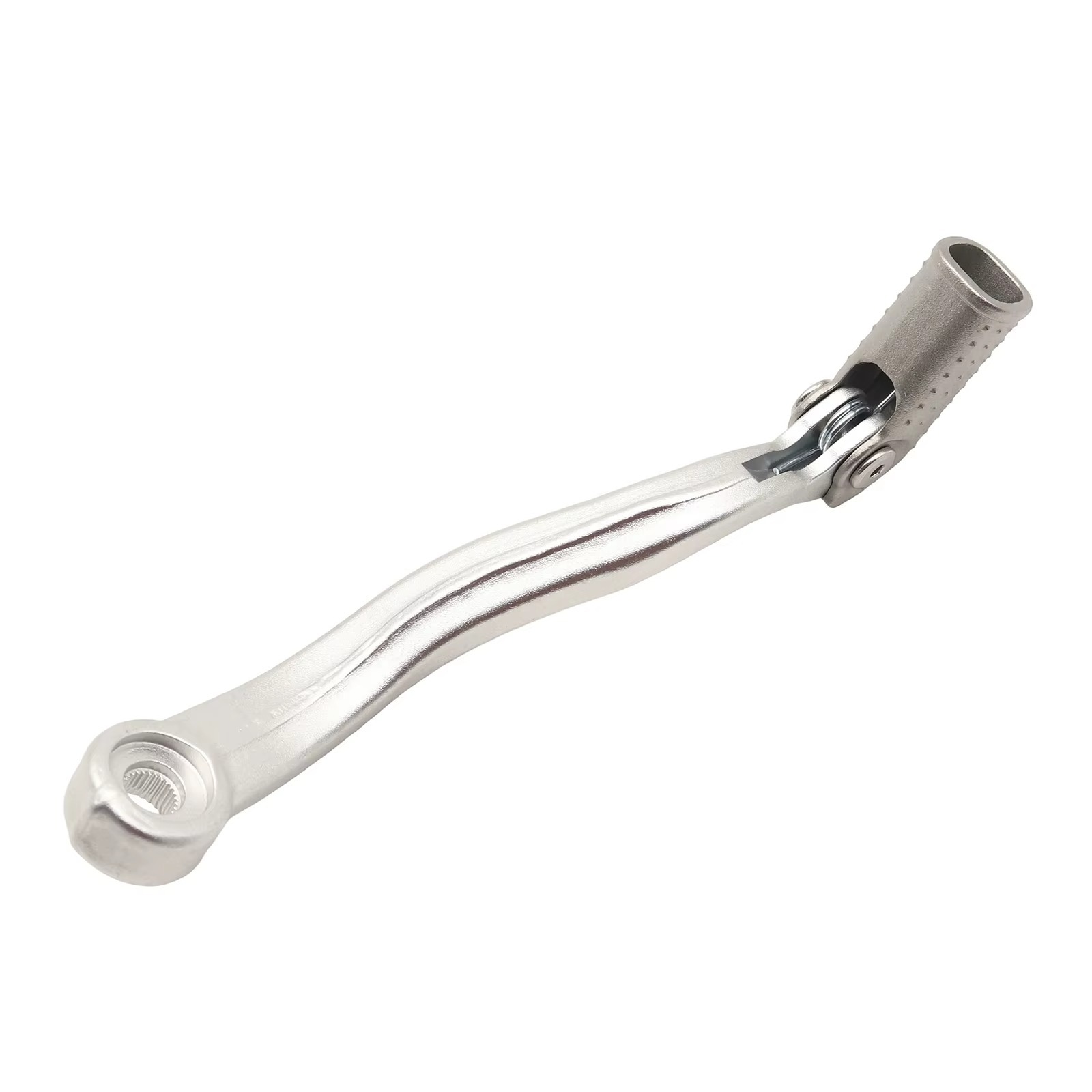 Motorcycle Forged Gear Shift Lever, Suitable for KTM / Husqvarna / Off-road Modification Accessories