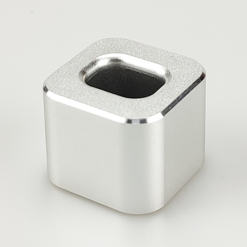 사각 구멍/조리개 16*22mm/실버
