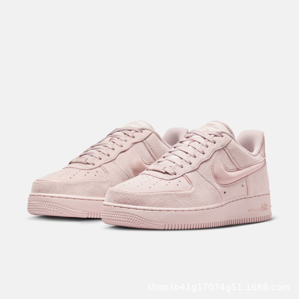 Fuerza Aérea clásica de la Fuerza Aérea zapatos casuales retro para hombres y mujeres, una explosión transfronteriza