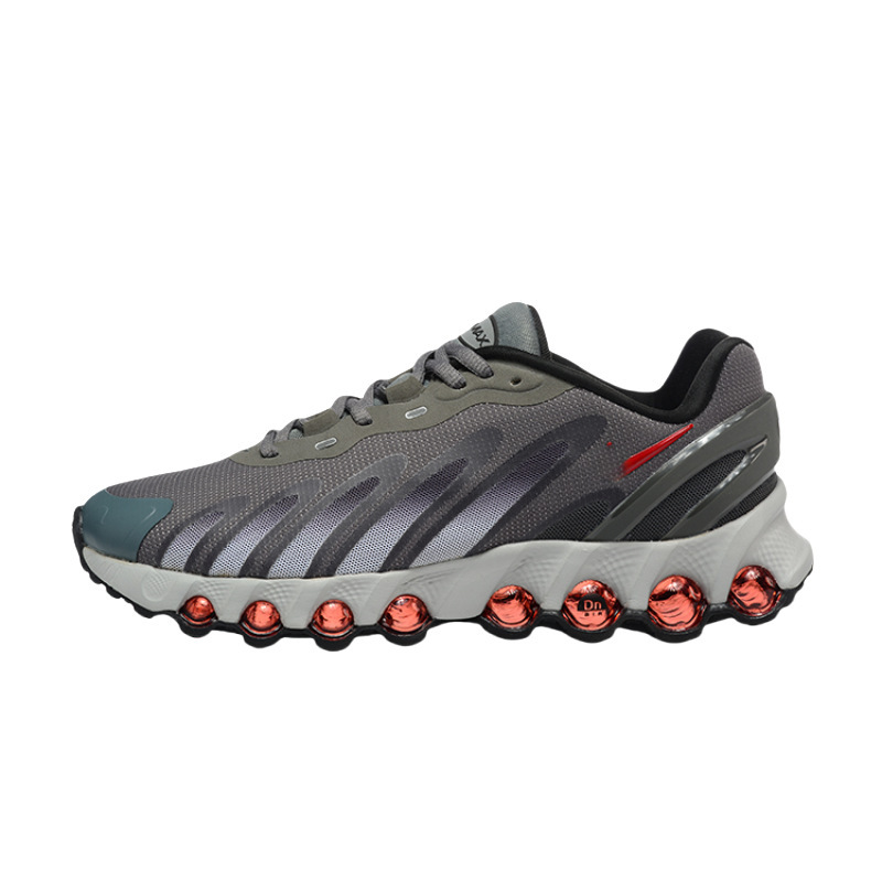 スポット卸売 MaxDN8 フルパームエアクッション男性と女性のスポーツシューズファッショナブルな通気性メッシュカジュアル学生トレーニングシューズ|undefined