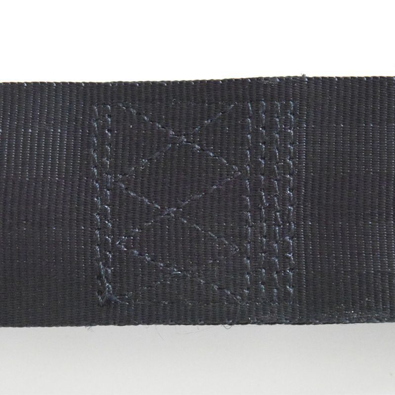 School Bus Passenger Bus Sightseeing Car Car Safety Belt Two-Point Type 6450 Polyester Simple Two-Point Type