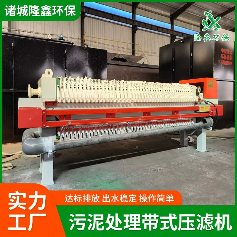 Оборудование фильтра изготовителя оборудования шуги прессы Фильтра Плиты и рамки деватеринг эффективное Новое легкое для того чтобы работать