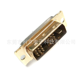 DVI 18+1���^����ʽ��߅���^�����z�����T���F��僽�DVI19Pin���^
