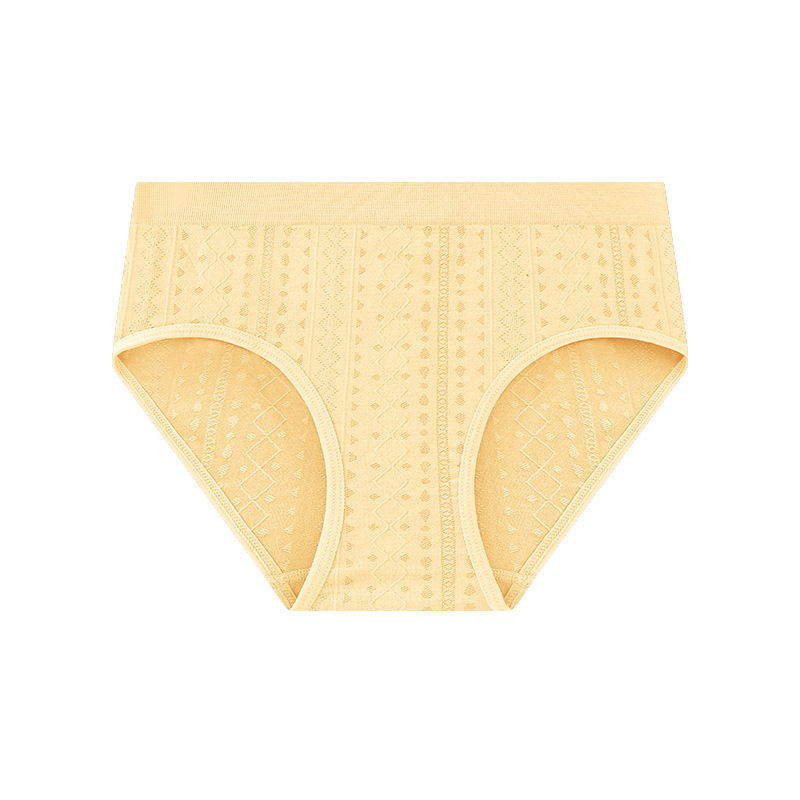 新しいクロスボーダー大きいサイズのシームレスな女性用下着、夏用の軽くて薄い露出防止安全パンツ、外国貿易専用のツーインワン|undefined