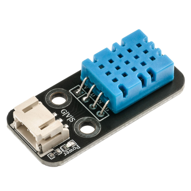 传感器模块学习套件常用传感器模块资料适配Mixly ESP32  Arduino|undefined