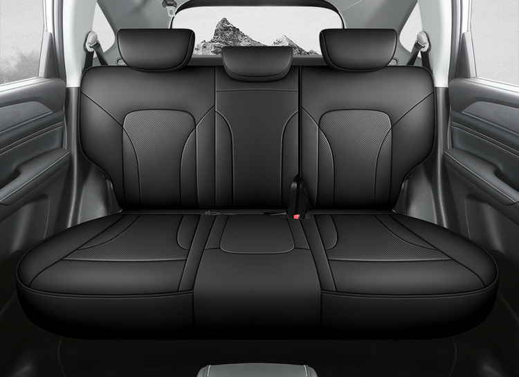 Haval M6PLUS Car Seat Cover, Full Coverage, All Seasons
