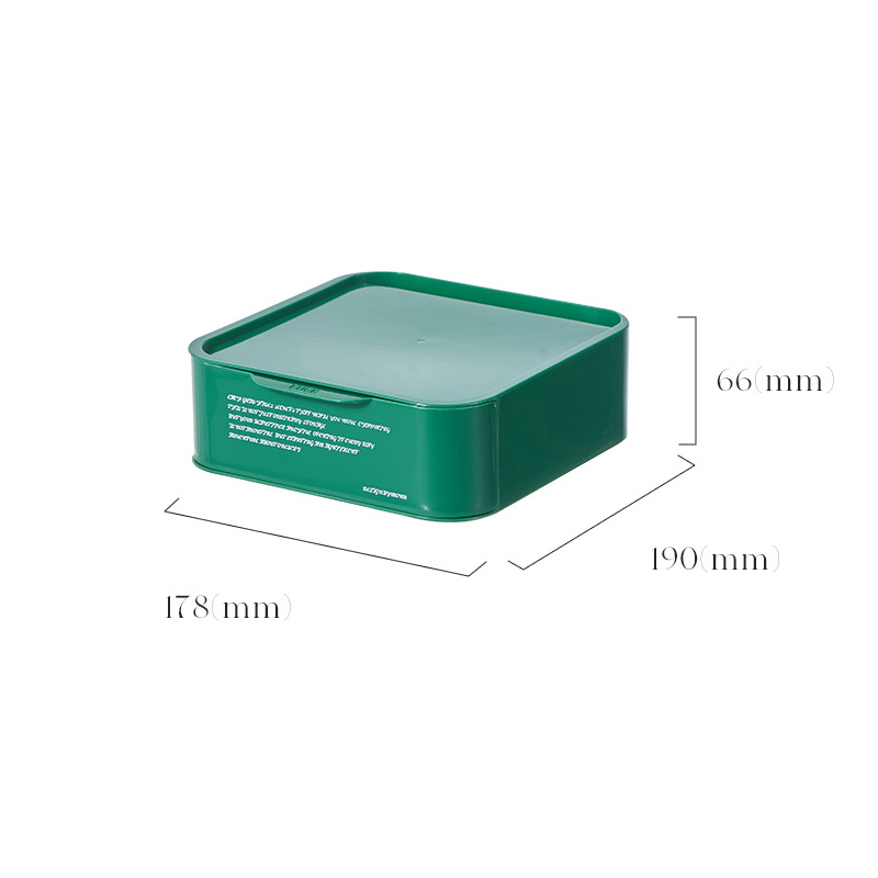 파인그린(단층) TB-2409-L