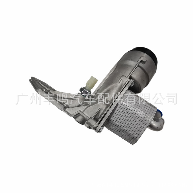 BB3Q-6B624-EA para Ford ranger2.2L3.2L conjunto de radiador enfriador de aceite