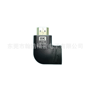 hdmiҕ�l�D���^������ĸ���L��90��ֱ�Ǐ��^4K�B���@ʾ��