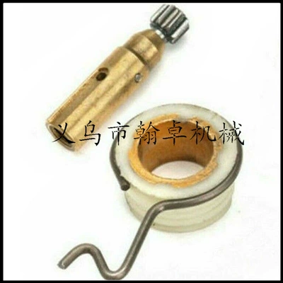 Carburetor Air Filter – Tubing