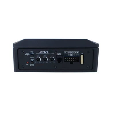 Car speaker/subwoofer Ultra-Thin Speaker Pwe-7700E-El
