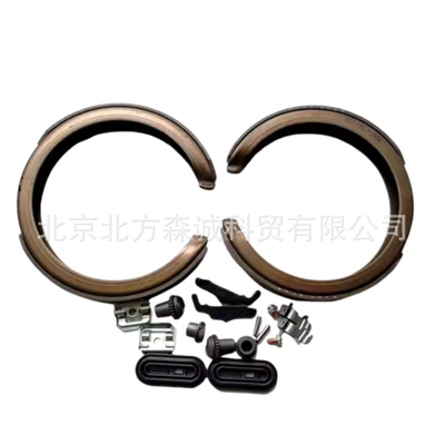 Tormoz supportları with repair kit suitable