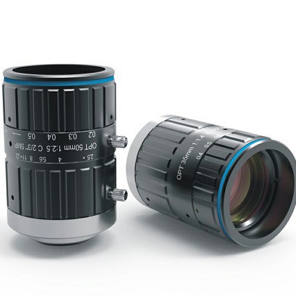 OPT 奥普特OPT-C3514-5M-IR 红外定焦镜头