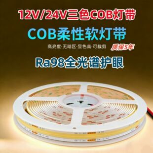 24V�pɫcob��LED�͏d�Ҹ�픾��l�������{�⾀�ԟ���ճ�Շ���