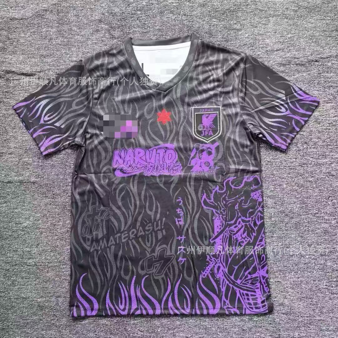 25-26 일본 스페셜 에디션 블랙