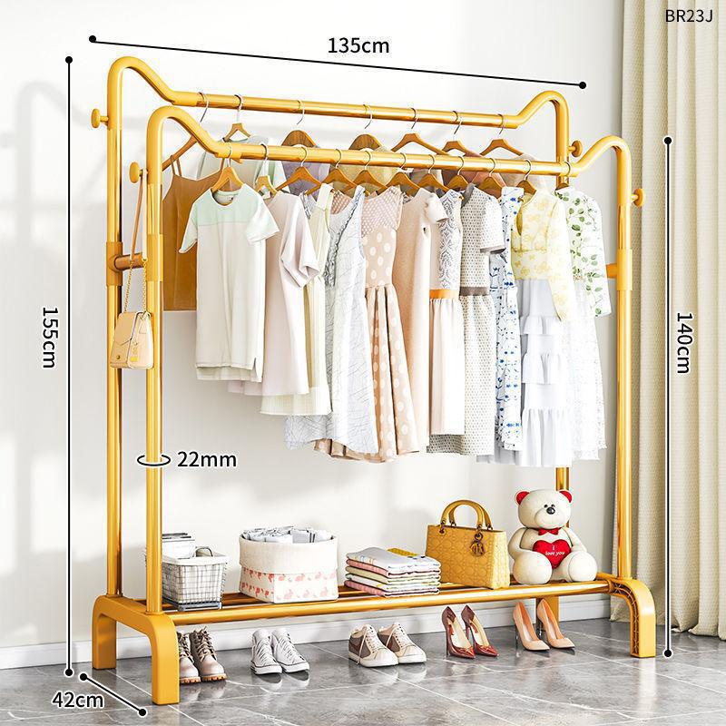 골든 캣 [업그레이드된 더블 폴 모델] 131.2CM 추가 두께