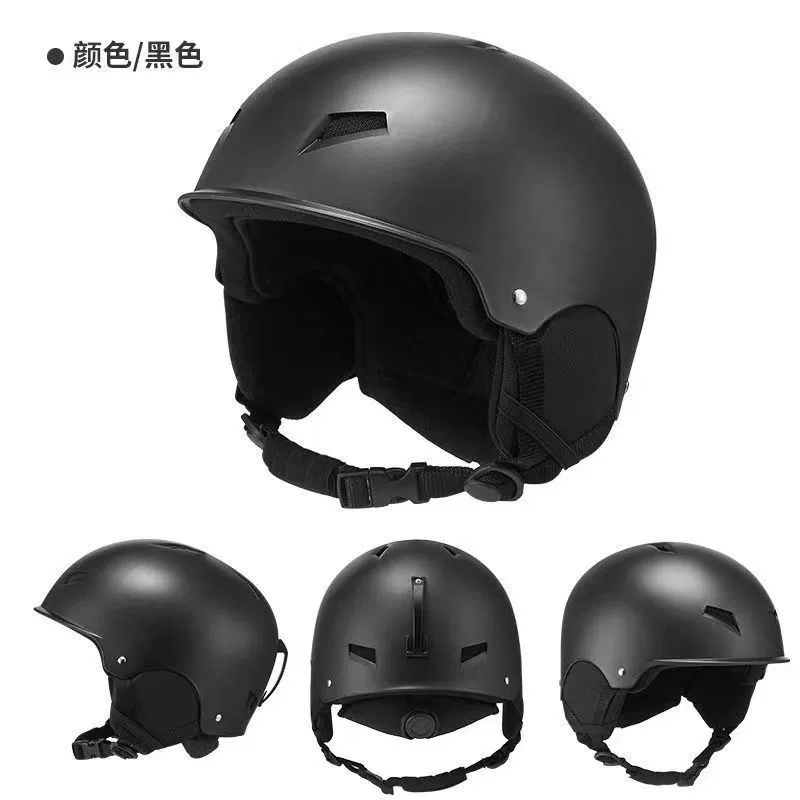Ski helmet for adults, sports keep warm children's ski suit