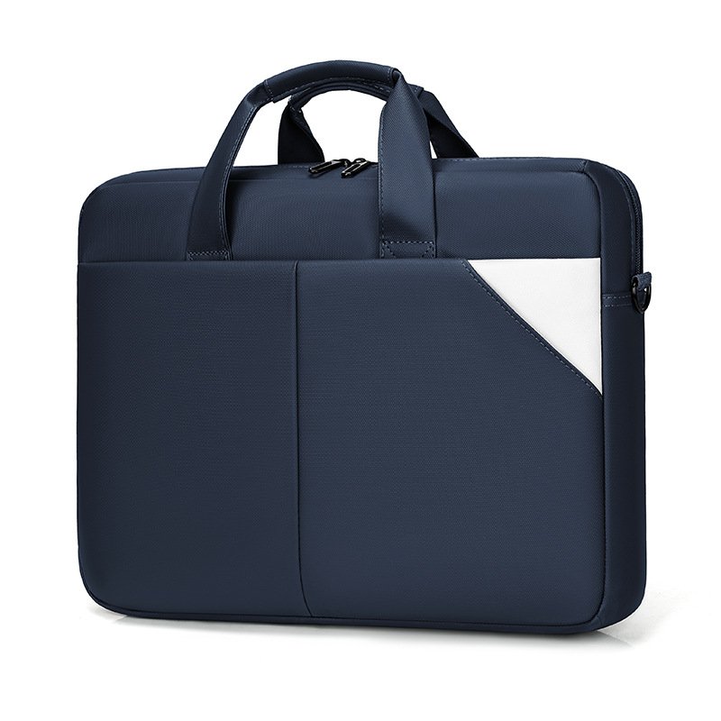 Comercio exterior transfronterizo bolso de computadora de hombre viajes viajes de ocio ligero viajes de hombro bolso de mano