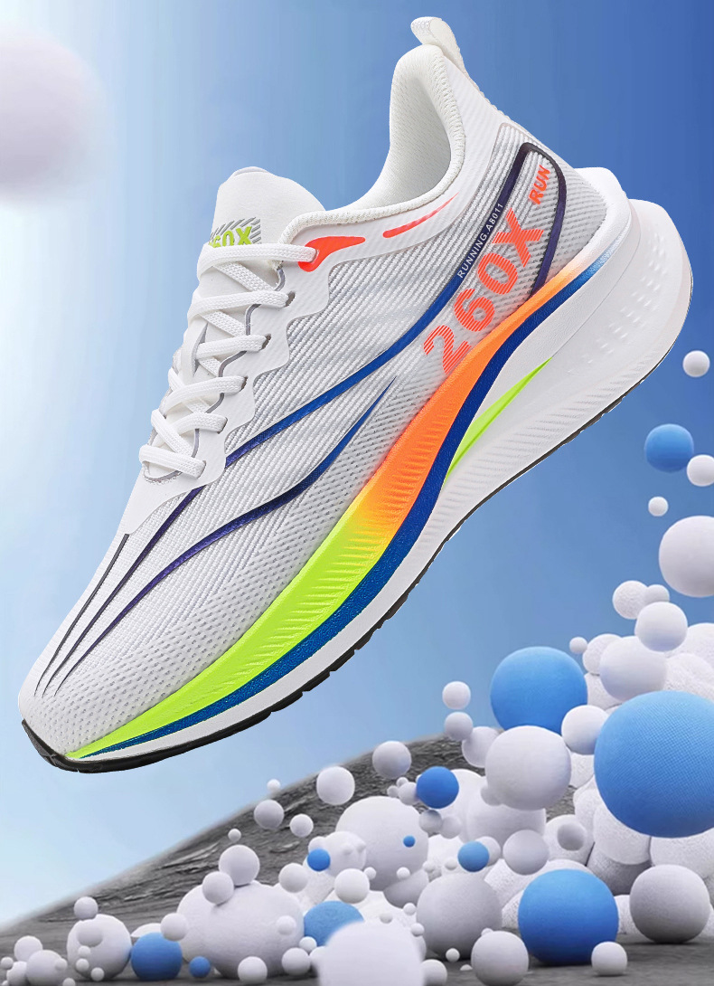 Stylish Outdoor Sneakers