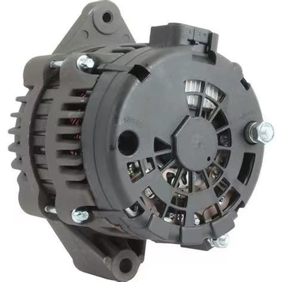 Volvo Speedboat Engine Generator – Generatorlar hissələri (Dinamo və detalları)