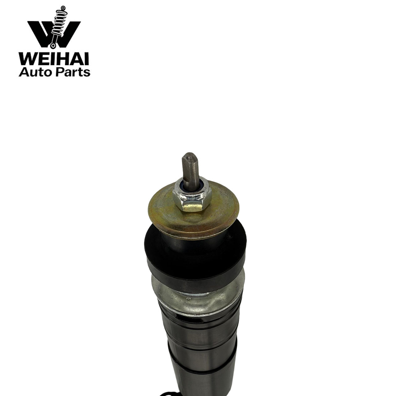 Mercedes-Benz E-Class W211 Two-Wheel Drive Rear Electric Assembly Model Shock Absorber 2113260100 2113200631