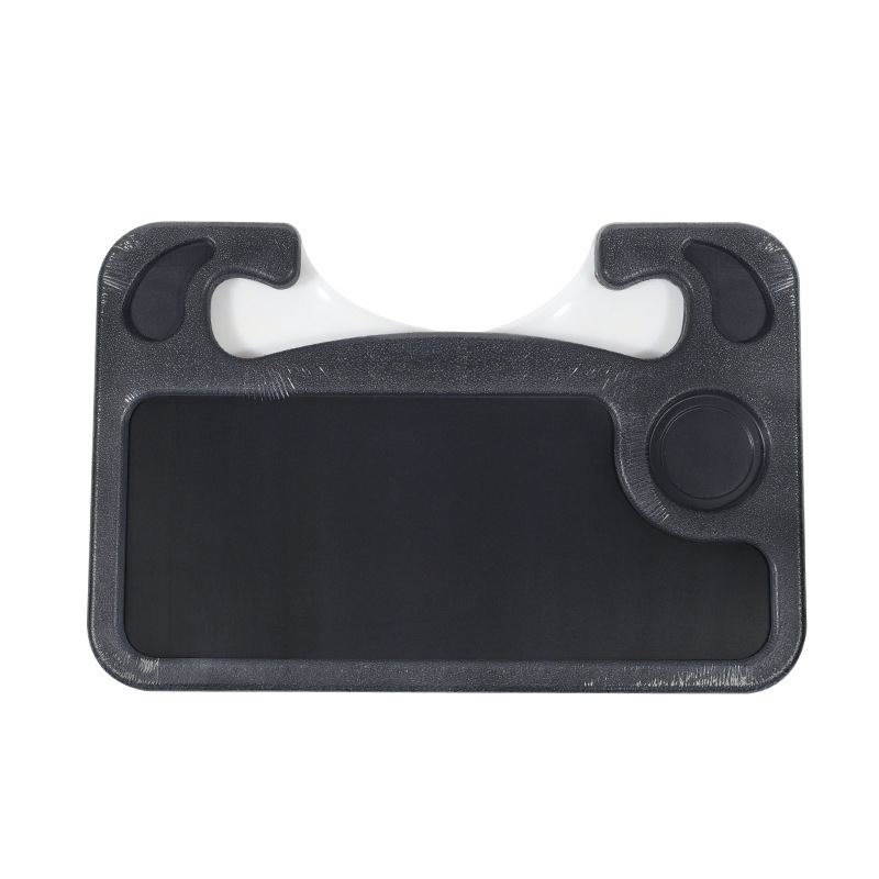 Small Table Board, Dining Table, Steering Wheel Card Table, Laptop Desk Board, Storage Board, Cross-Border Exclusive Supply, Car-Mounted Small Table Board