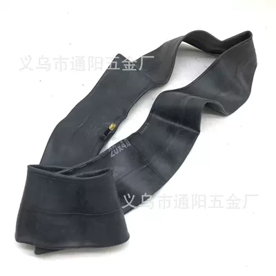 Fat Tire Snow Bike 26/24/20X4.0 /5.0 Butyl Inner Tube Mountain Electric Bike Butyl Inner Tube with American Valve