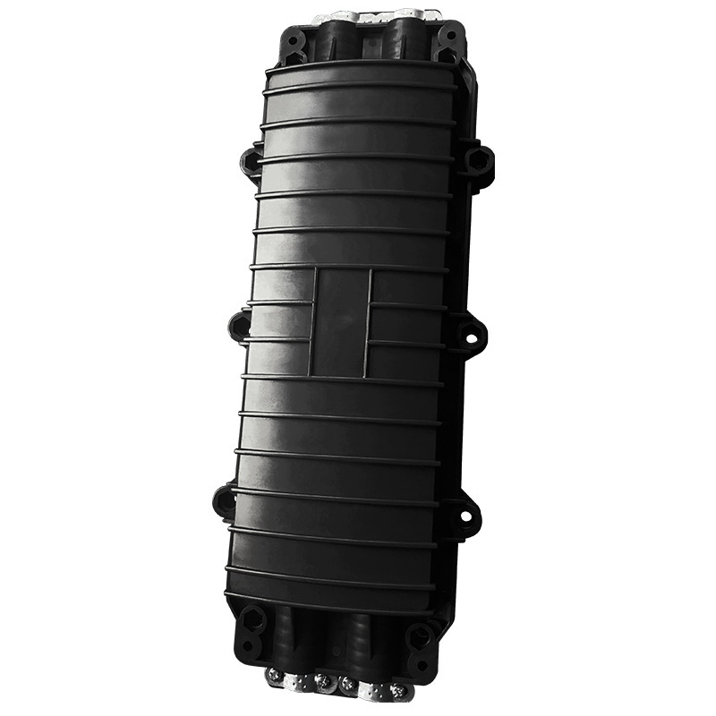 24-core optical fiber splice box 24-core optical fiber terminal box can be expanded to 144 cores 24-core optical fiber splice box 24-core optical fiber terminal box can be expanded to 144 cores