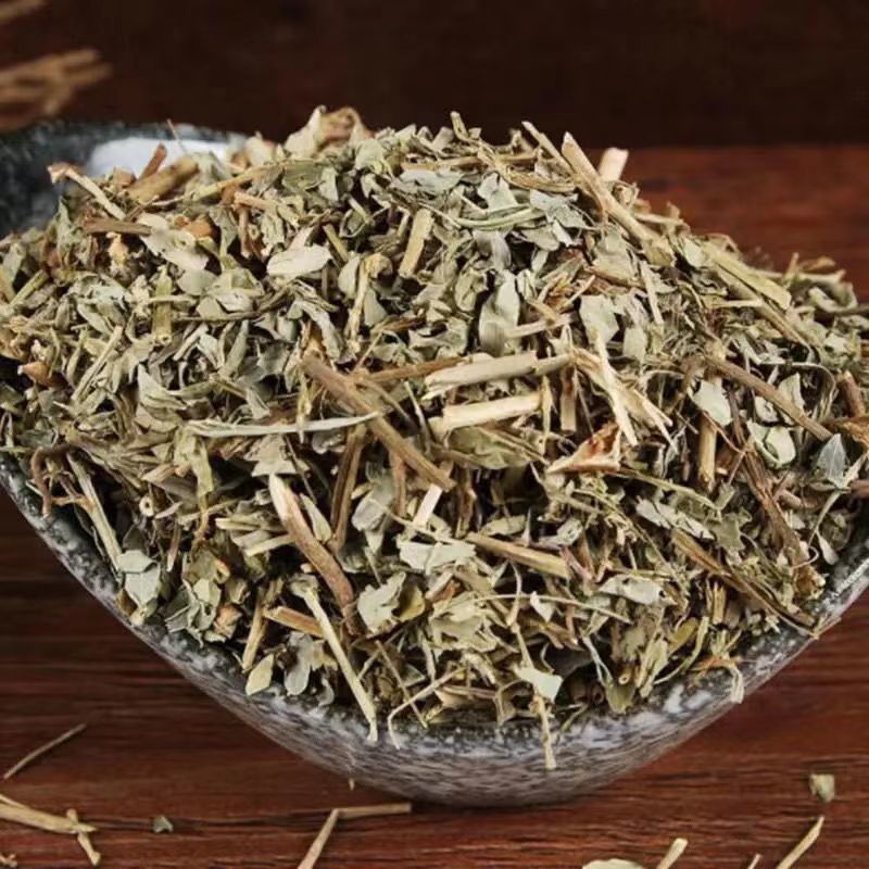 Yexiazhu Leaf 500g Dried Phyllanthus Urinaria Whole Herb Traditional TCM Herbal Tea Ingredient quality and texture