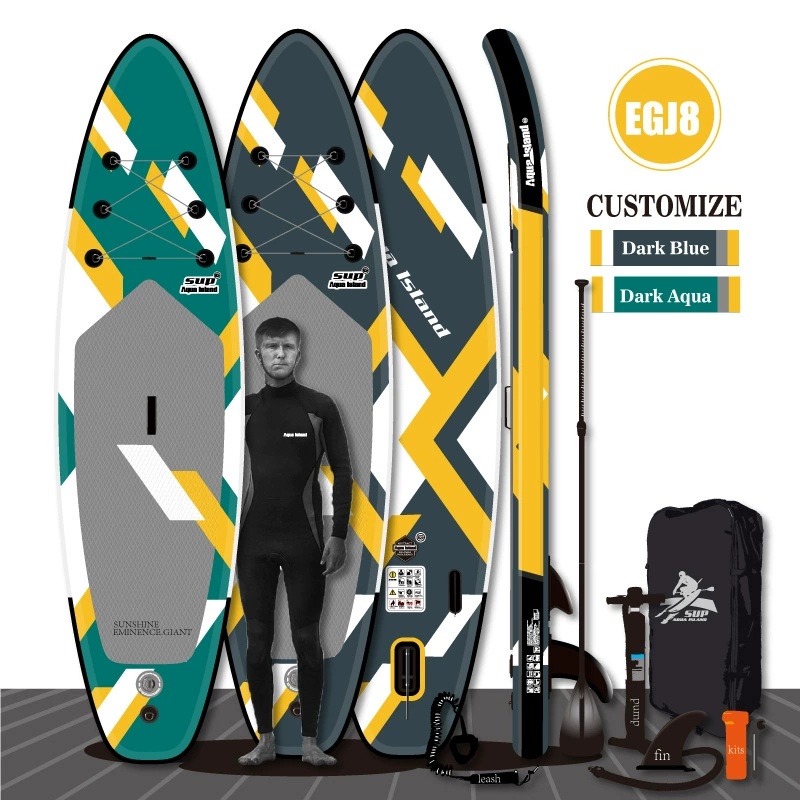 Производитель SUP досок для paddle board, туристические надувные доски, портативные доски для серфинга