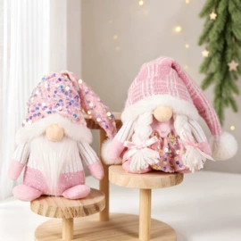 圣诞装饰品;节庆用品;场地布置道具