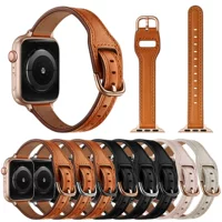 Ремешок для часов из кожи Apple, «Звёздное небо»