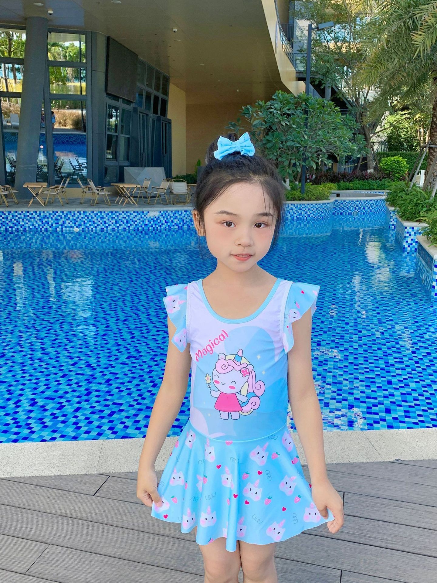 85067 블루 걸스