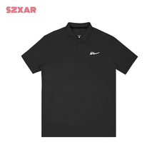HL��ʽ�\���ٸ�Polo������Ӗ��͸�ⷭ�I����T����Ů��ɫ�¿�
