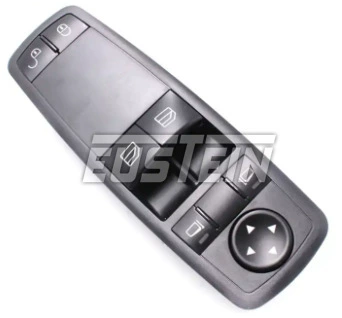Подходит для Mercedes-Benz A-Class B-Class W169 W245 переключатель подъёма стекла 1698206410