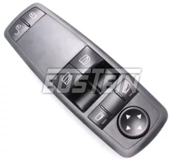 Подходит для Mercedes-Benz A-Class B-Class W169 W245 переключатель подъёма стекла 1698206410