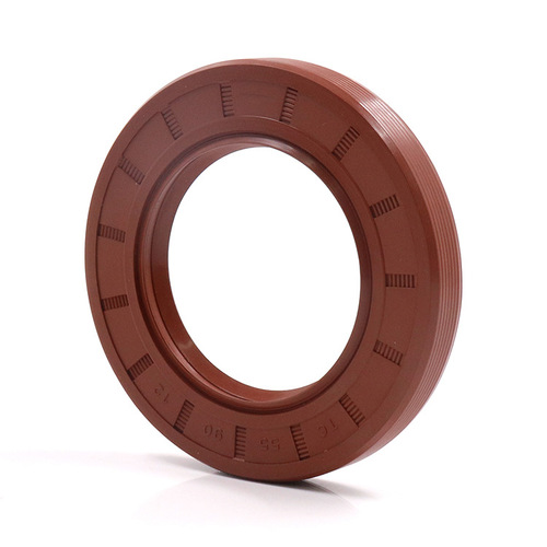 Huaqi O-type dust ring TC fluorine rubber skeleton oil seal automotive nitrile rubber machinery TB hydraulic cylinder seal