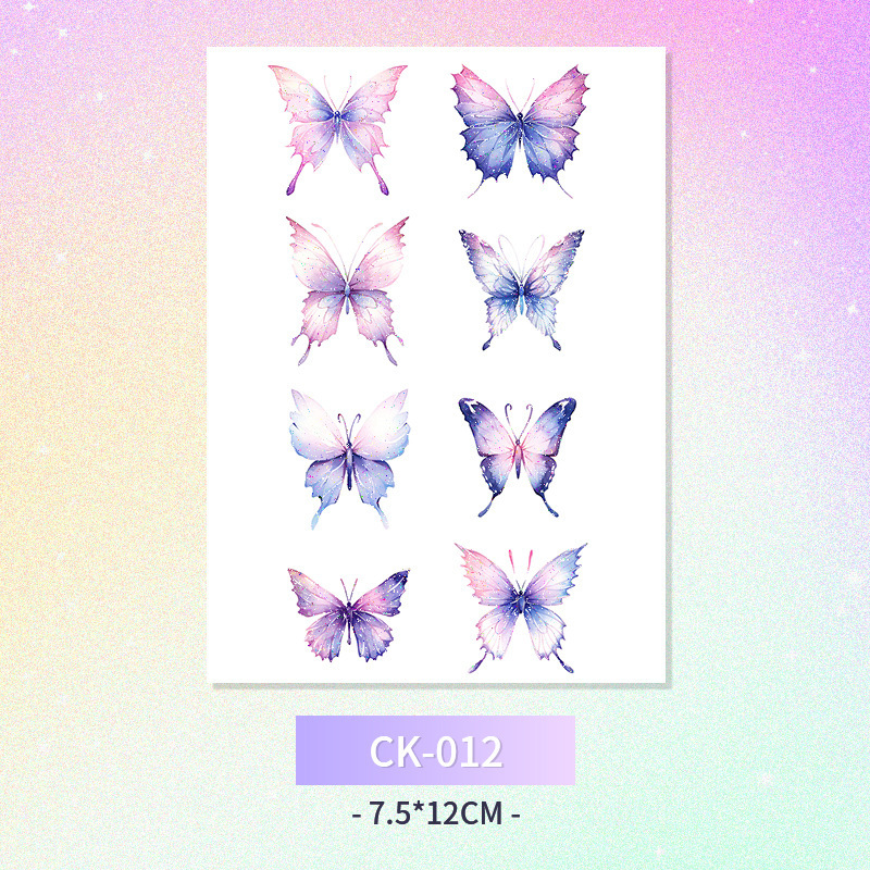 CK - 012 (polvo flash)