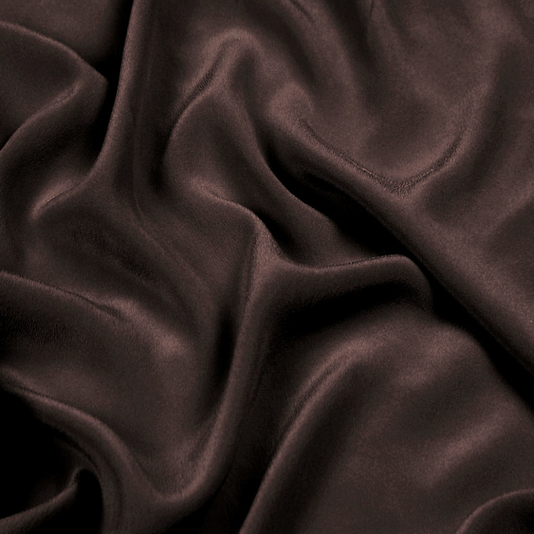 Oferta especial crepé de seda 14 Mm 114 ancho ancho tela de seda de morera de alta calidad tela de seda de ropa