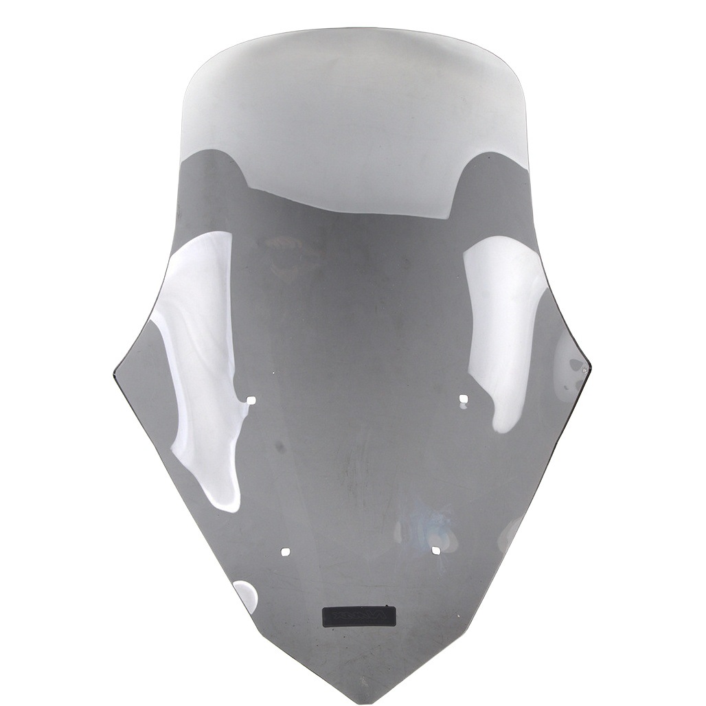 Aplicable a yamaha nmax155 2020 motocicleta parabrisas modificado