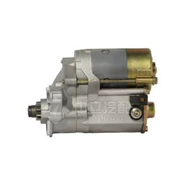 起动机及配件;发电机及配件