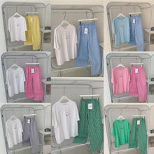 Foreign trade pajamas �¿��������˯��ЦĘ�W�t�Ҿӷ��S��ֱ�N
