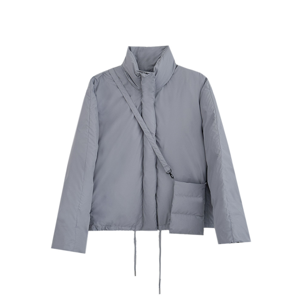 그레이(다운 충전재 214g)