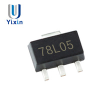 �����ֻ� 78L05 SOT-89 0.1A 5V��ѹоƬIC ��ѹ30V���CJ78L05